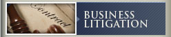 Business Litigation Lawyer in Melbourne