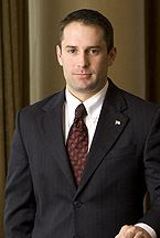 Attorney Beau Bowin