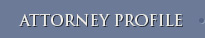 Florida Debt Relief Attorney