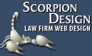 Bankruptcy Lawyer Web Design