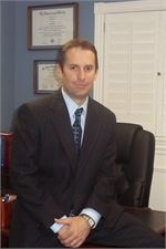 Attorney Beau Bowin